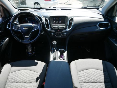 Used 2020 Chevrolet Equinox LT AWD/4WD image 10