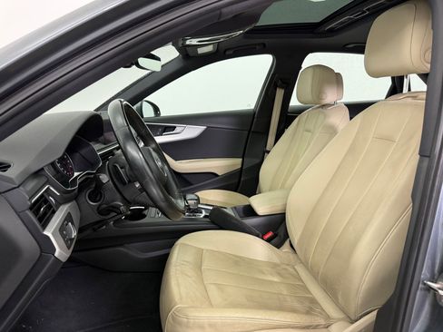 Used 2017 Audi A4 2.0T Premium image 5