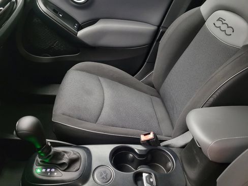 Used 2016 FIAT 500X Pop image 26