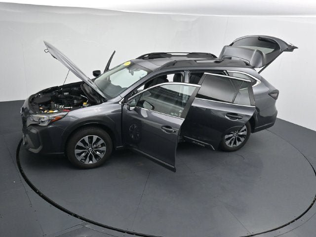 Used 2025 Subaru Outback Limited AWD/4WD image 48