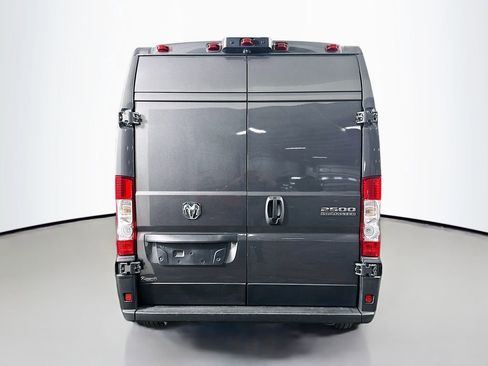 Used 2023 RAM ProMaster 2500 image 6