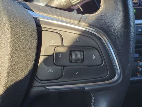 Certified 2020 Buick Encore GX Preferred w/ Cold Weather Comfort Package image 24