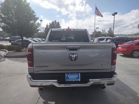 Used 2023 RAM 1500 Laramie image 18