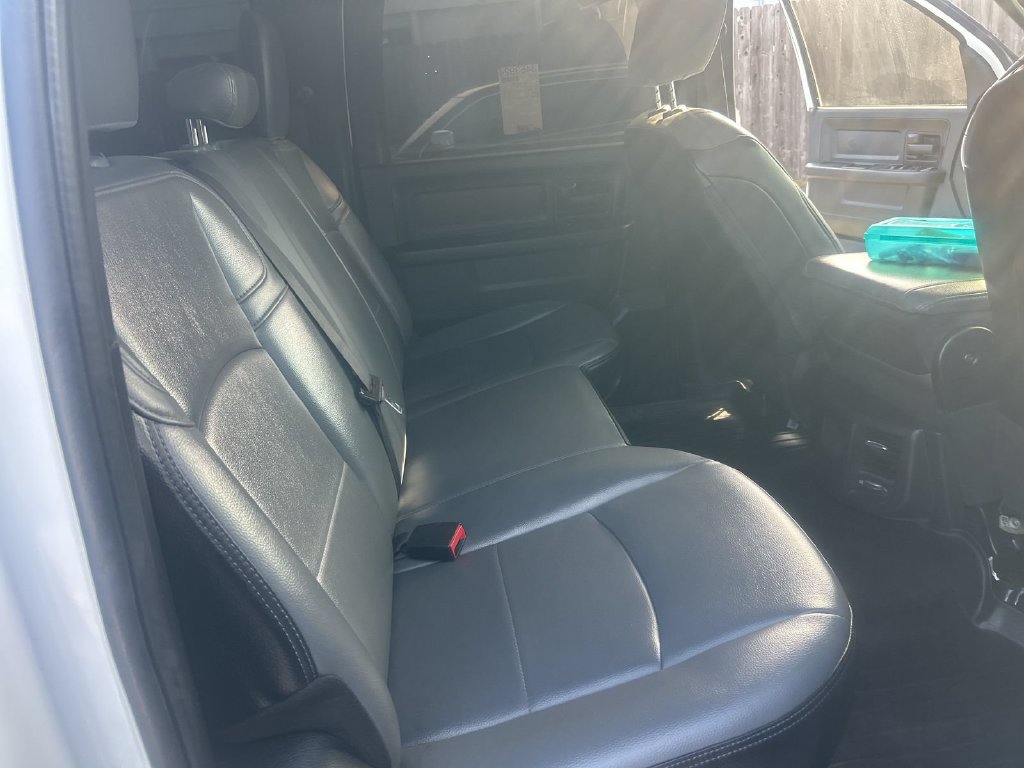 Used 2024 RAM 2500 Tradesman w/ Chrome Appearance Group AWD/4WD image 20