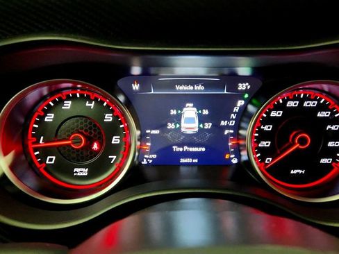 Used 2022 Dodge Charger Scat Pack image 13