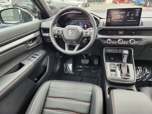 Certified 2026 Honda CR-V Sport-L image 13