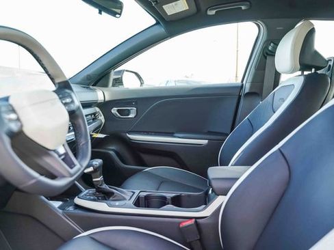 New 2026 Kia K4 GT-Line image 19