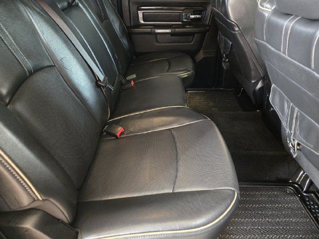 Used 2018 RAM 1500 Limited AWD/4WD image 35