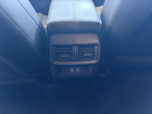 Used 2025 Nissan Murano SL w/ Cargo Package image 20