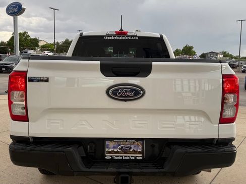 Used 2024 Ford Ranger XL w/ Trailer Tow Package AWD/4WD image 4