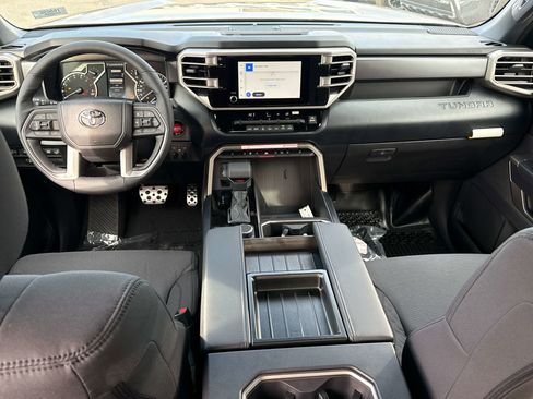 New 2026 Toyota Tundra SR5 w/ TRD Off-Road Package image 11