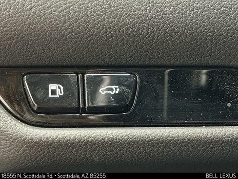 Certified 2025 Lexus NX 350h AWD w/ Premium Package image 17