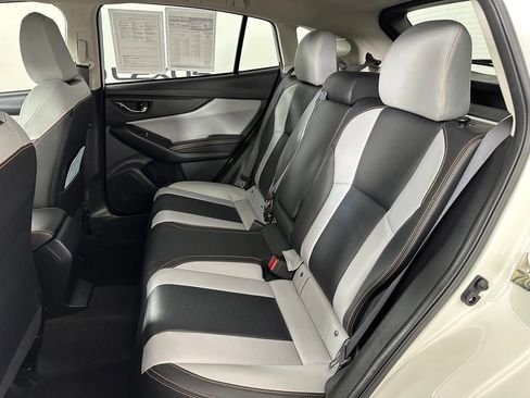 Used 2019 Subaru Crosstrek 2.0i Limited w/ Moonroof Package w/Navigation image 18