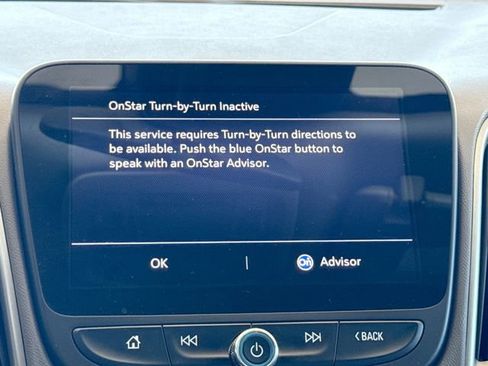 Used 2023 Chevrolet Malibu LT image 18