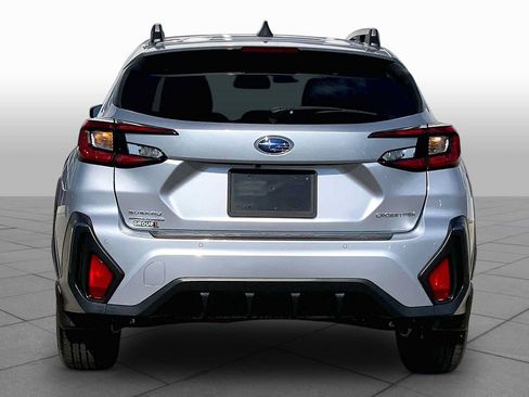 Used 2025 Subaru Crosstrek 2.5i Limited AWD/4WD image 4