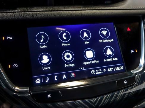 Certified 2024 Cadillac XT6 Premium Luxury w/ LPO, Floor Liner Package image 23