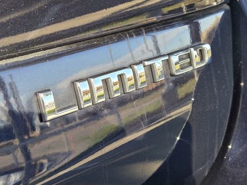 Certified 2023 Jeep Grand Cherokee L Limited image 11