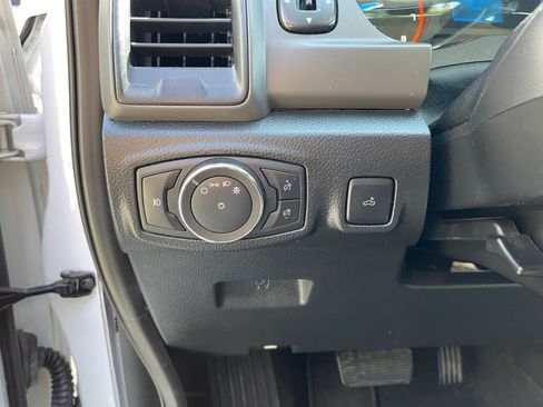 Used 2019 Ford Ranger XL w/ Equipment Group 101A Mid RWD image 18