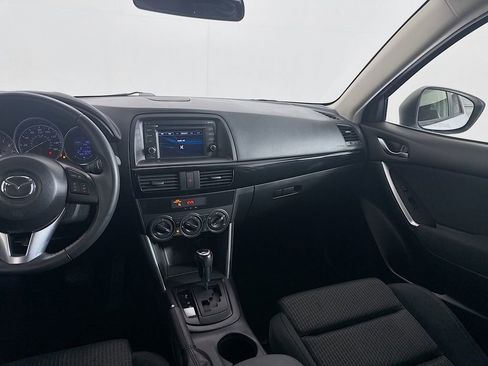 Used 2013 MAZDA CX-5 Touring image 21