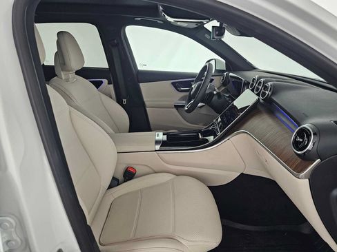 Used 2026 Mercedes-Benz GLC 300 4MATIC image 10