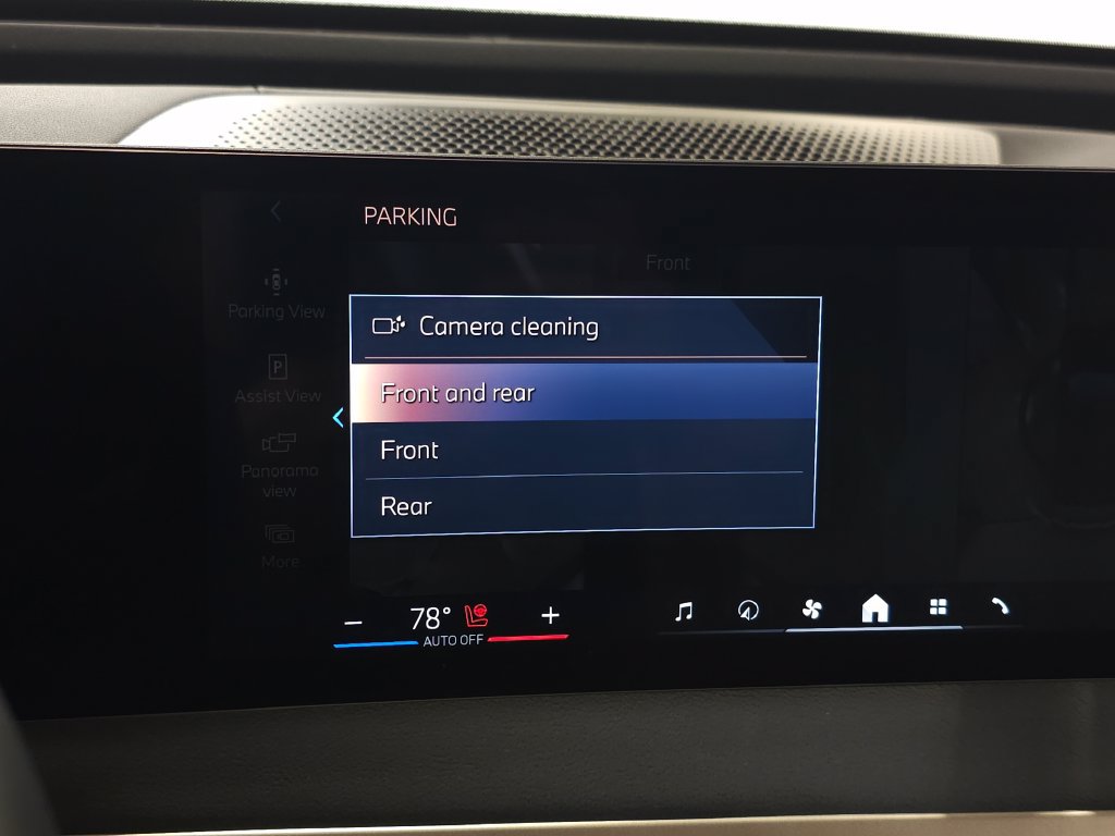 Certified 2024 BMW iX xDrive50 AWD/4WD image 39