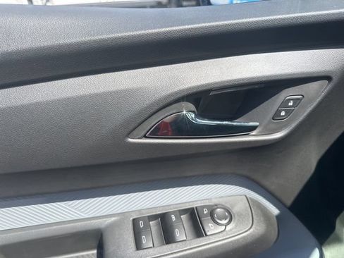 New 2027 Chevrolet Bolt RS w/ Technology Package FWD image 12