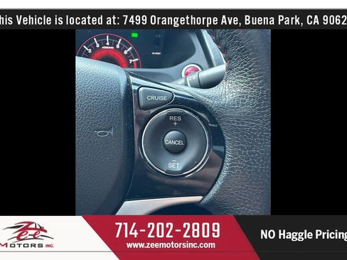 Used 2015 Honda Civic Si image 28