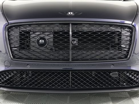 New 2026 Bentley Continental GTC AWD/4WD image 11