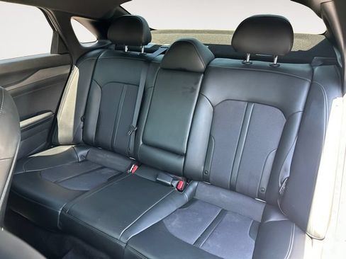 Used 2023 Kia K5 GT-Line w/ GT-Line Premium Package AWD/4WD image 16