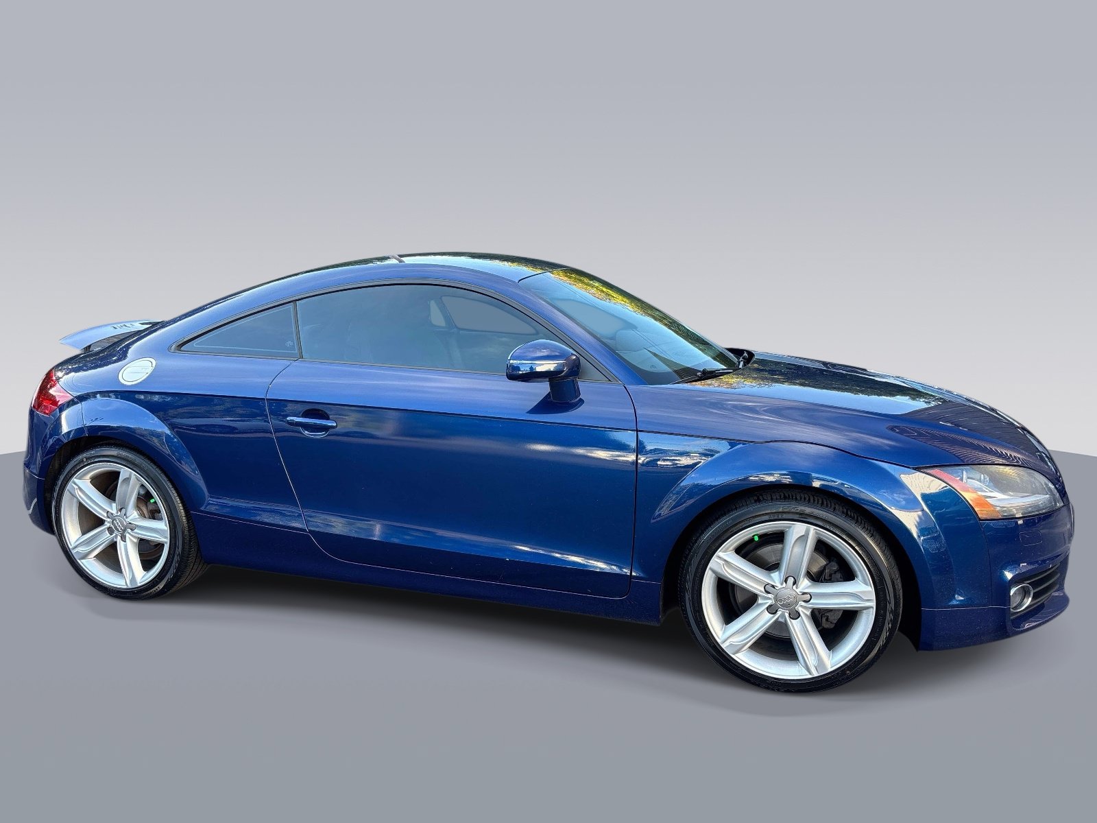 Used 2012 Audi TT 2.0T Premium Plus AWD/4WD image 2
