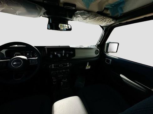 New 2026 Jeep Gladiator Sport AWD/4WD image 22