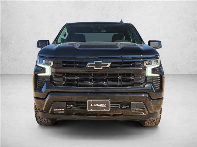 New 2026 Chevrolet Silverado 1500 RST w/ RST Select Package RWD image 6