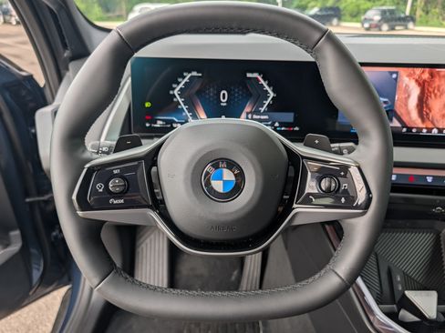 Certified 2026 BMW X3 xDrive30i w/ Convenience Package AWD/4WD image 30