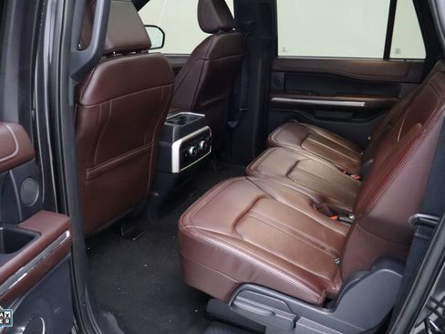 Certified 2024 Ford Expedition Max Limited image 23