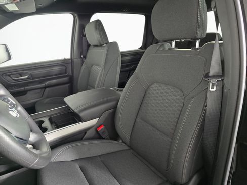 New 2026 RAM 1500 Express AWD/4WD image 36