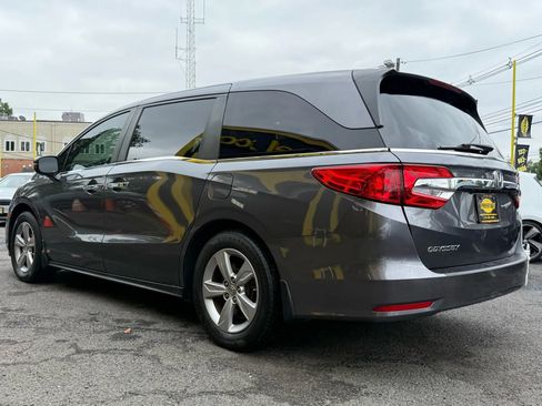 Used 2019 Honda Odyssey EX-L image 4