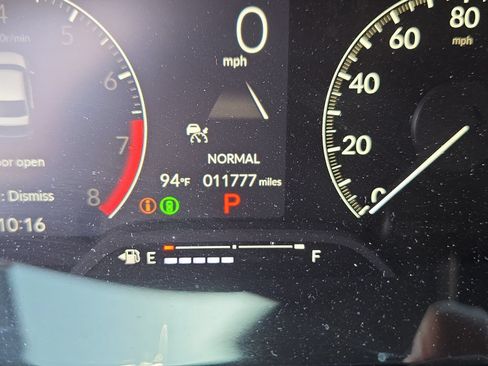 Used 2026 Honda Civic Sport image 26