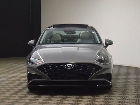Used 2023 Hyundai Sonata Limited FWD image 21