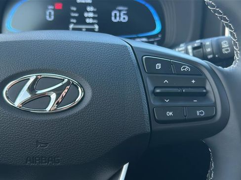 New 2026 Hyundai Venue SEL FWD image 27