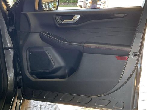 Used 2024 Ford Escape ST-Line w/ Cold Weather Package image 20