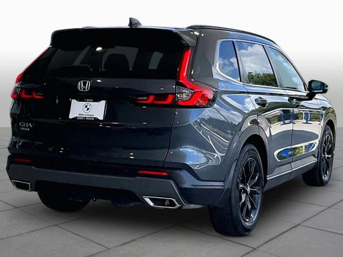 Used 2025 Honda CR-V Sport-L image 12