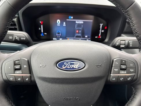 New 2025 Ford Maverick XLT w/ XLT Luxury Package image 21