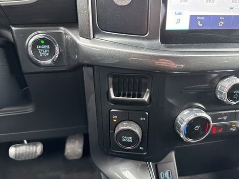 Certified 2022 Ford F150 XLT w/ Equipment Group 302A High image 26