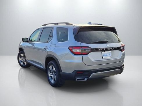 New 2026 Honda Pilot EX-L image 8