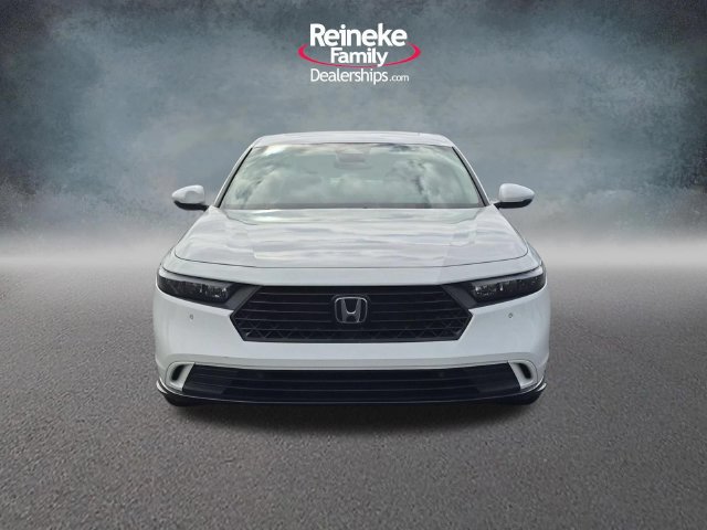Used 2023 Honda Accord EX-L image 2