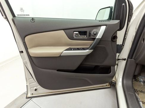 Used 2011 Ford Edge SEL w/ 202A Rapid Spec Order Code AWD/4WD image 27