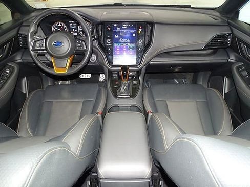 Used 2022 Subaru Outback Wilderness image 31