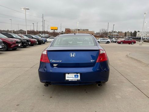 Used 2008 Honda Accord EX-L image 6
