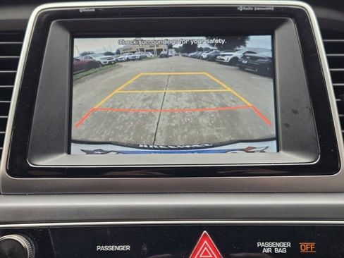 Used 2019 Hyundai Sonata SEL FWD image 17