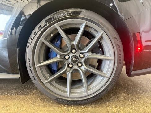 New 2025 Ford Mustang Dark Horse w/ Dark Horse Handlin Package image 20